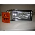 MACK CH612 1988-2005 HEADLAMP ASSEMBLY thumbnail 2