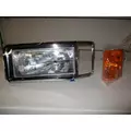 MACK CH612 1988-2005 HEADLAMP ASSEMBLY thumbnail 1