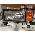 MACK CH612 1988-2005 HEADLAMP ASSEMBLY thumbnail 1