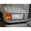 MACK CH612 1988-2005 HEADLAMP ASSEMBLY thumbnail 1