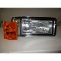 MACK CH612 1988-2005 HEADLAMP ASSEMBLY thumbnail 3