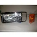 MACK CH612 1988-2005 HEADLAMP ASSEMBLY thumbnail 2