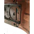 MACK CH612 BUMPER ASSEMBLY, FRONT thumbnail 8