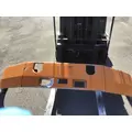 MACK CH612 BUMPER ASSEMBLY, FRONT thumbnail 1