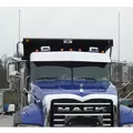 MACK CH612 CAB CLIP thumbnail 2