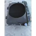 MACK CH612 COOLING ASSEMBLY (RAD, COND, ATAAC) thumbnail 2