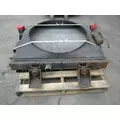 MACK CH612 COOLING ASSEMBLY (RAD, COND, ATAAC) thumbnail 1