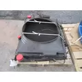 MACK CH612 COOLING ASSEMBLY (RAD, COND, ATAAC) thumbnail 1