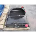 MACK CH612 COOLING ASSEMBLY (RAD, COND, ATAAC) thumbnail 3