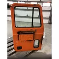 MACK CH612 DOOR ASSEMBLY, FRONT thumbnail 1