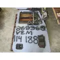 MACK CH612 DOOR ASSEMBLY, FRONT thumbnail 2