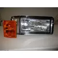 MACK CH612 HEADLAMP ASSEMBLY thumbnail 2