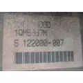 MACK CH613 1990-2006 HOOD thumbnail 14