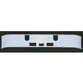 MACK CH613 1994-2005 BUMPER ASSEMBLY, FRONT thumbnail 2