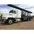 MACK CH613 Bumper Assembly, Front thumbnail 2