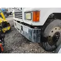MACK CH613 Bumper Assembly, Front thumbnail 3
