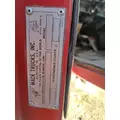 MACK CH613 Cab Mount thumbnail 4