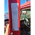 MACK CH613 Cab Mount thumbnail 6