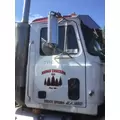 MACK CH613 DOOR ASSEMBLY, FRONT thumbnail 2