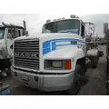 MACK CH613 Door Assembly, Front thumbnail 3