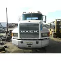 MACK CH613 Door Assembly, Front thumbnail 4