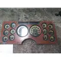 MACK CH613 GAUGE CLUSTER thumbnail 1