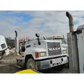 MACK CH613 Hood thumbnail 3