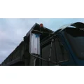 MACK CH613 MIRROR ASSEMBLY CABDOOR thumbnail 1