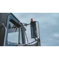 MACK CH613 MIRROR ASSEMBLY CABDOOR thumbnail 2
