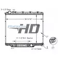 MACK CH613 RADIATOR ASSEMBLY thumbnail 3