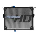 MACK CH613 RADIATOR ASSEMBLY thumbnail 2
