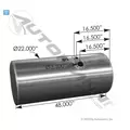 MACK CHN613 2005-2007 FUEL TANK thumbnail 3