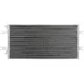 MACK CHN613 AIR CONDITIONER CONDENSER thumbnail 2