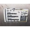 MACK CHU613 2008-2019 FUEL TANK thumbnail 2