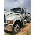 MACK CHU613 Bumper Assembly, Front thumbnail 2