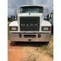 MACK CHU613 Bumper Assembly, Front thumbnail 3