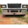 MACK CHU613 Bumper Assembly, Front thumbnail 7