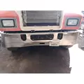 MACK CHU613 Bumper Assembly, Front thumbnail 1