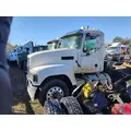 MACK CHU613 Cab thumbnail 1