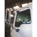 MACK CHU613 MIRROR ASSEMBLY CABDOOR thumbnail 1