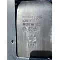 MACK CHU DPF (Diesel Particulate Filter) thumbnail 7
