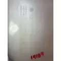 MACK CHU Windshield Washer Reservoir thumbnail 1