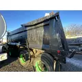 MACK CL713 Body  Bed thumbnail 7