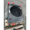 MACK CL713 Cooling Assy. (Rad., Cond., ATAAC) thumbnail 1