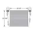 MACK CL Charge Air Cooler (ATAAC) thumbnail 1