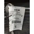 MACK CRD 150-151 Cutoff Assembly with Axles thumbnail 1
