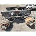 MACK CRD 92-93 Cutoff Assembly with Axles thumbnail 2