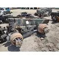 MACK CRD 92-93 Cutoff Assembly with Axles thumbnail 13