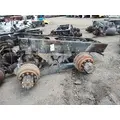 MACK CRD 92-93 Cutoff Assembly with Axles thumbnail 2