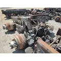 MACK CRD 92-93 Cutoff Assembly with Axles thumbnail 9